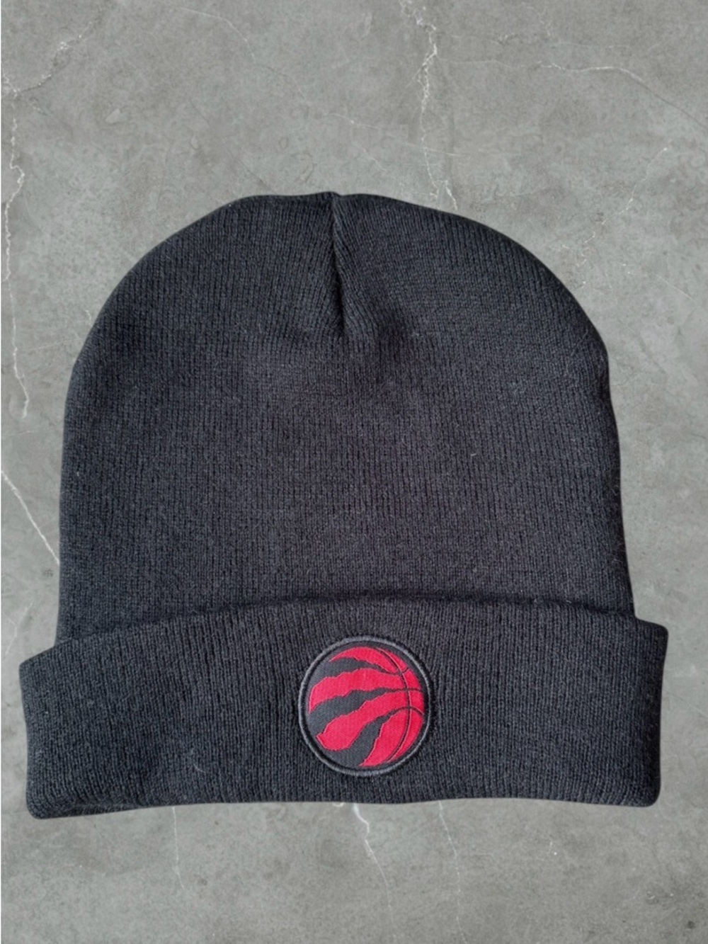2 for $30 | Toronto Raptors Coors Light Black Knit Promo Beanie